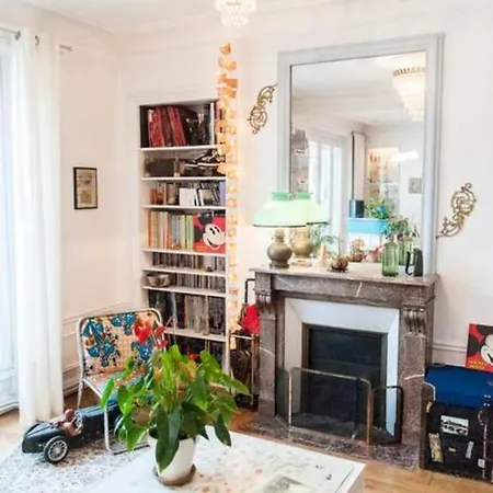 Appartamento Real Treasure In The 18th District